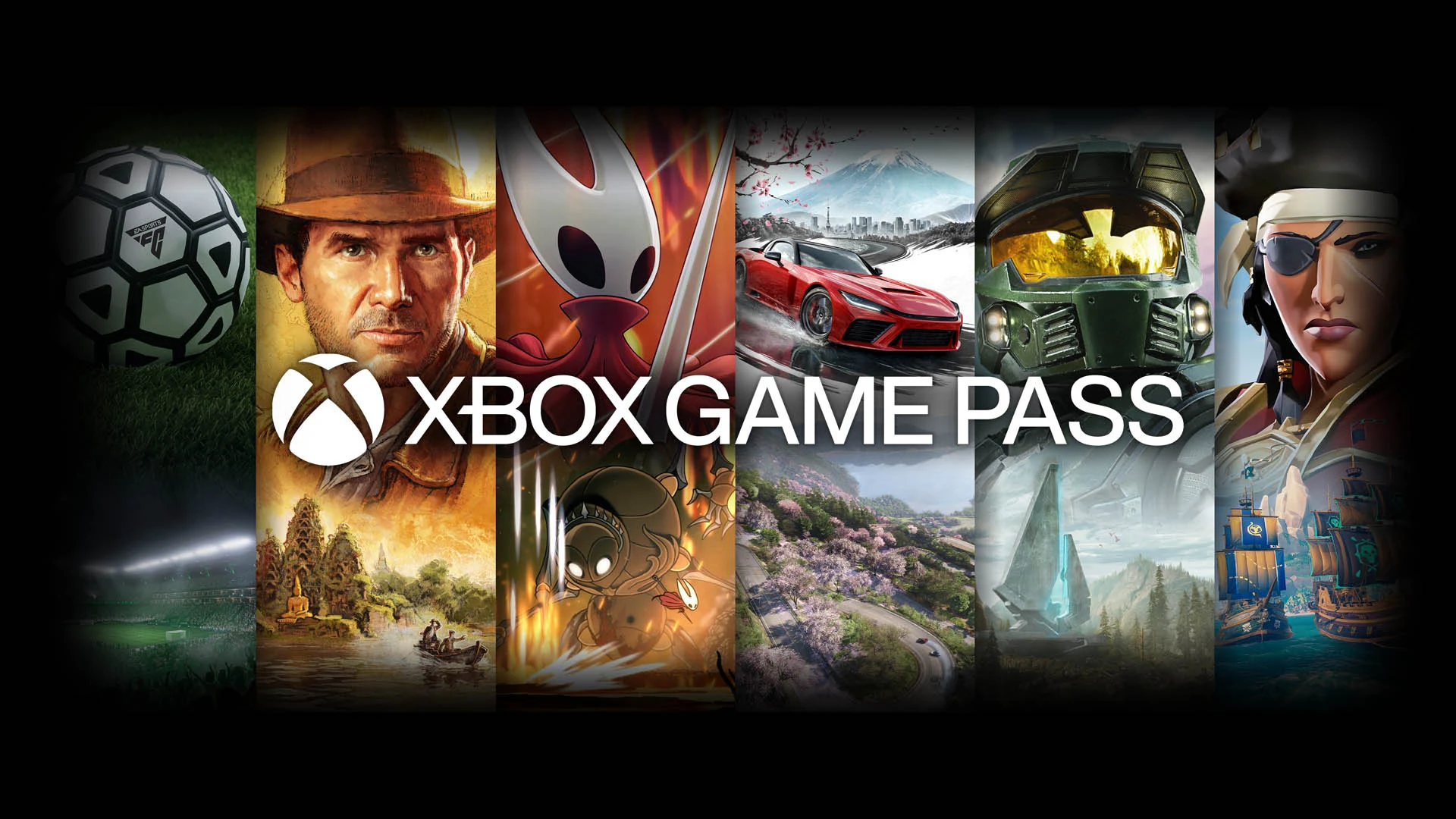 Xbox Game Pass na Predator Atlas 8