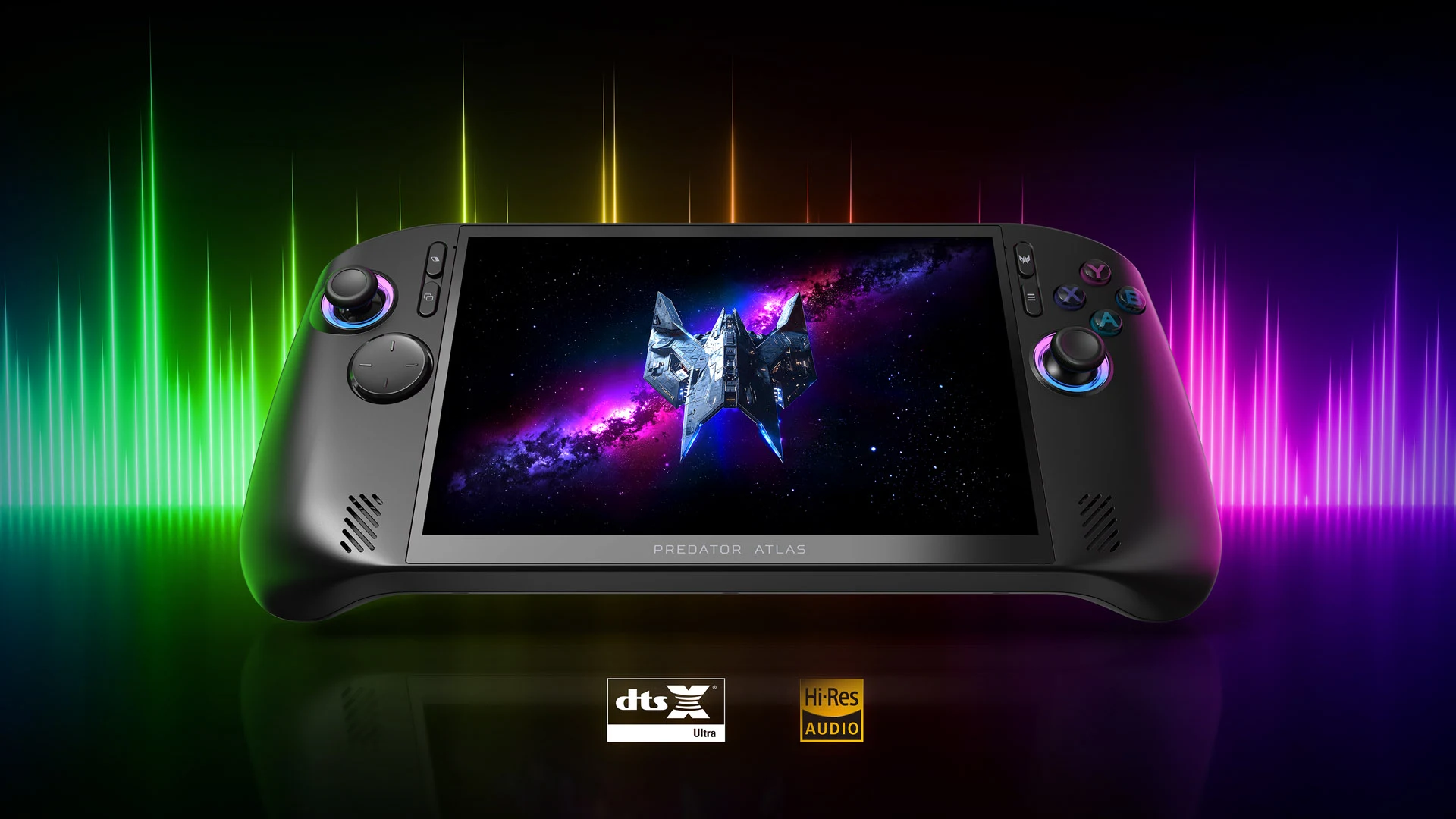 System dźwięku DTS:X Ultra