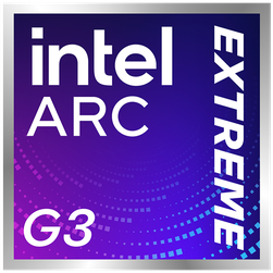 Intel Arc G3 Extreme