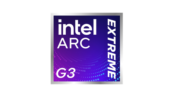 Intel Arc G3 Extreme