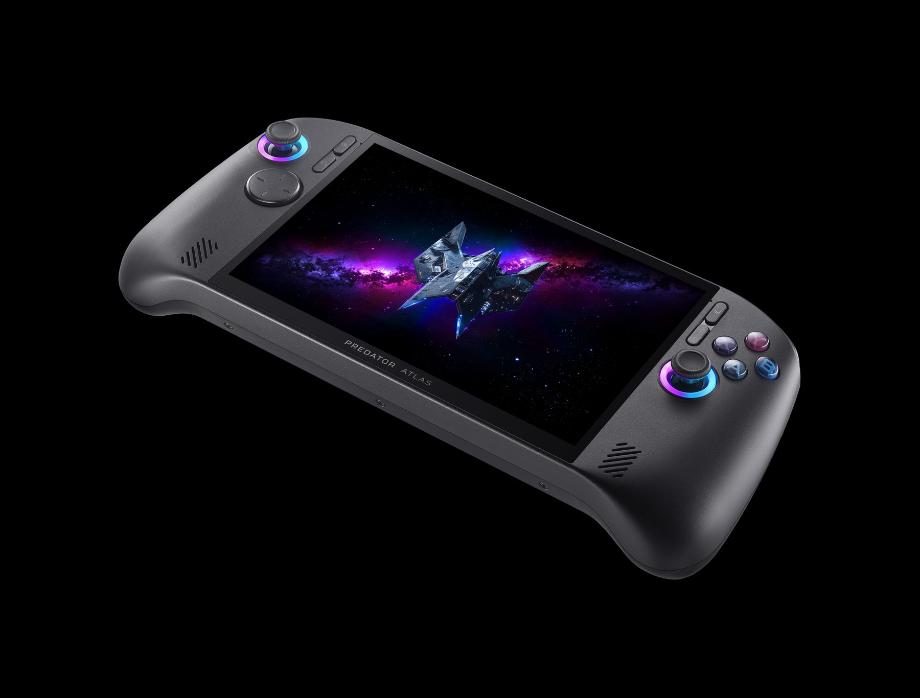 Predator Atlas 8